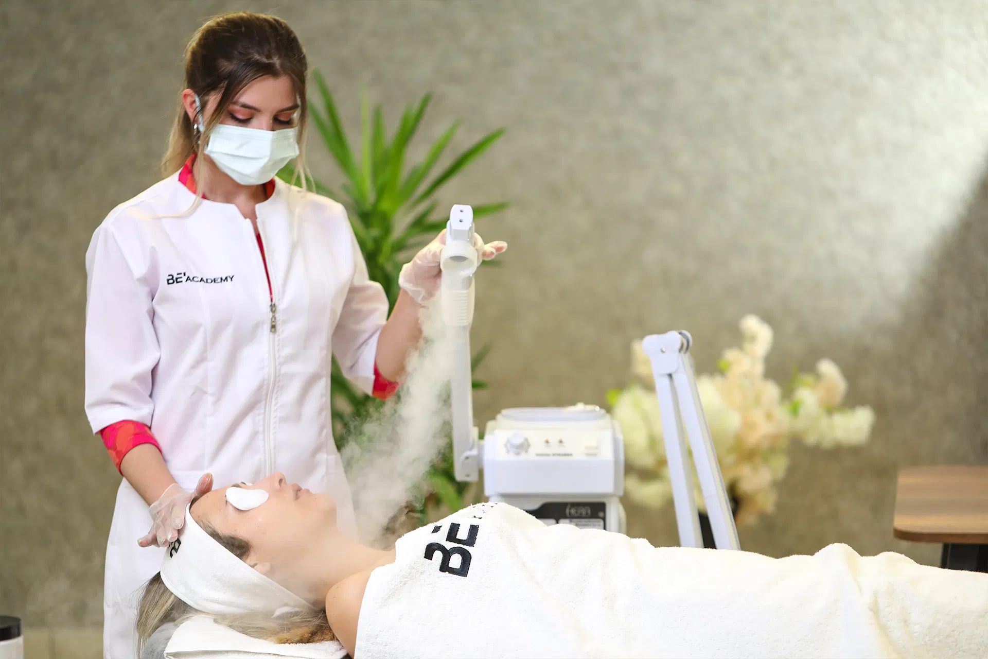 Silifke Güzellik Uzmanı